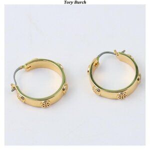 Tory Burch Earrings(Brand New)